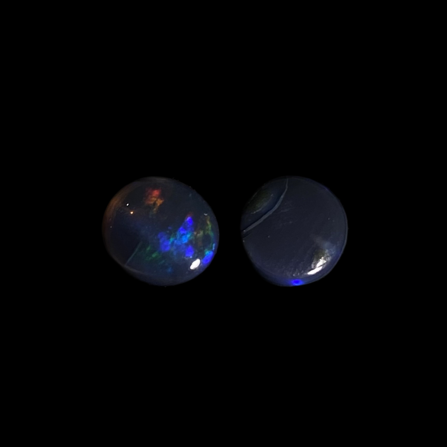 Solid crystal opal par - 11430