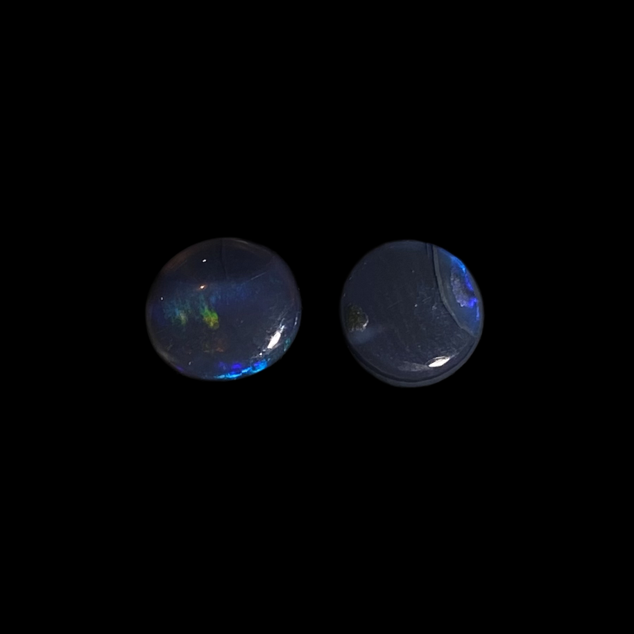 Solid crystal opal par - 11430