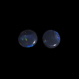 Solid crystal opal par - 11430