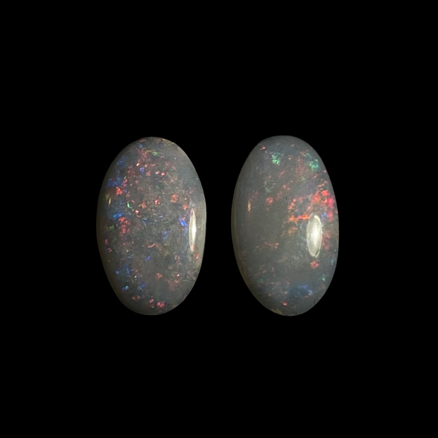 Solid crystal opal par - 11433