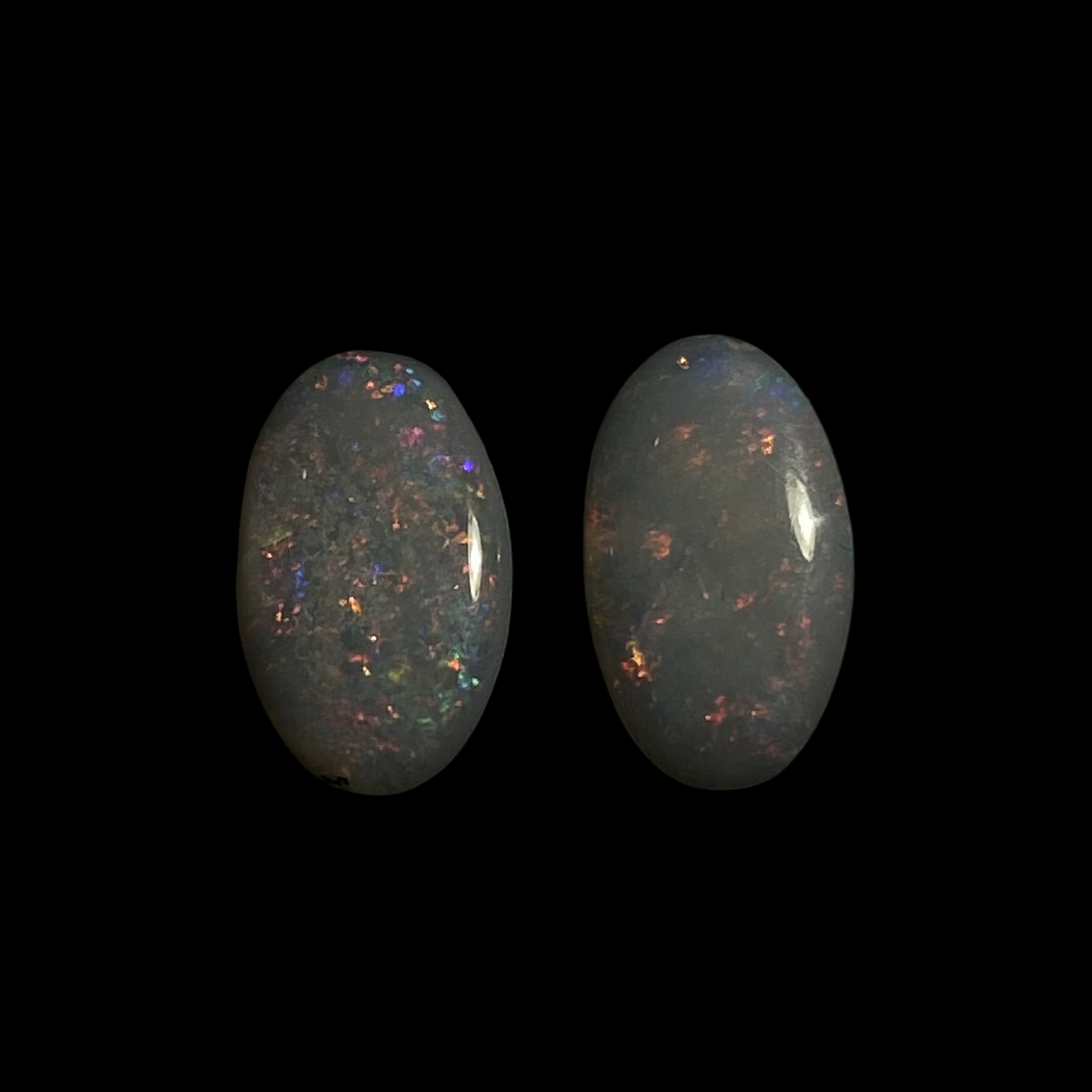 Solid crystal opal par - 11433