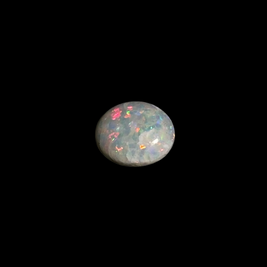 Solides helles Opal – 11435
