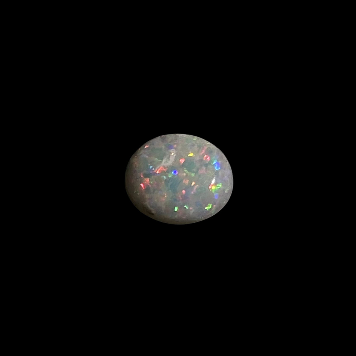 Solid lys opal – 11435