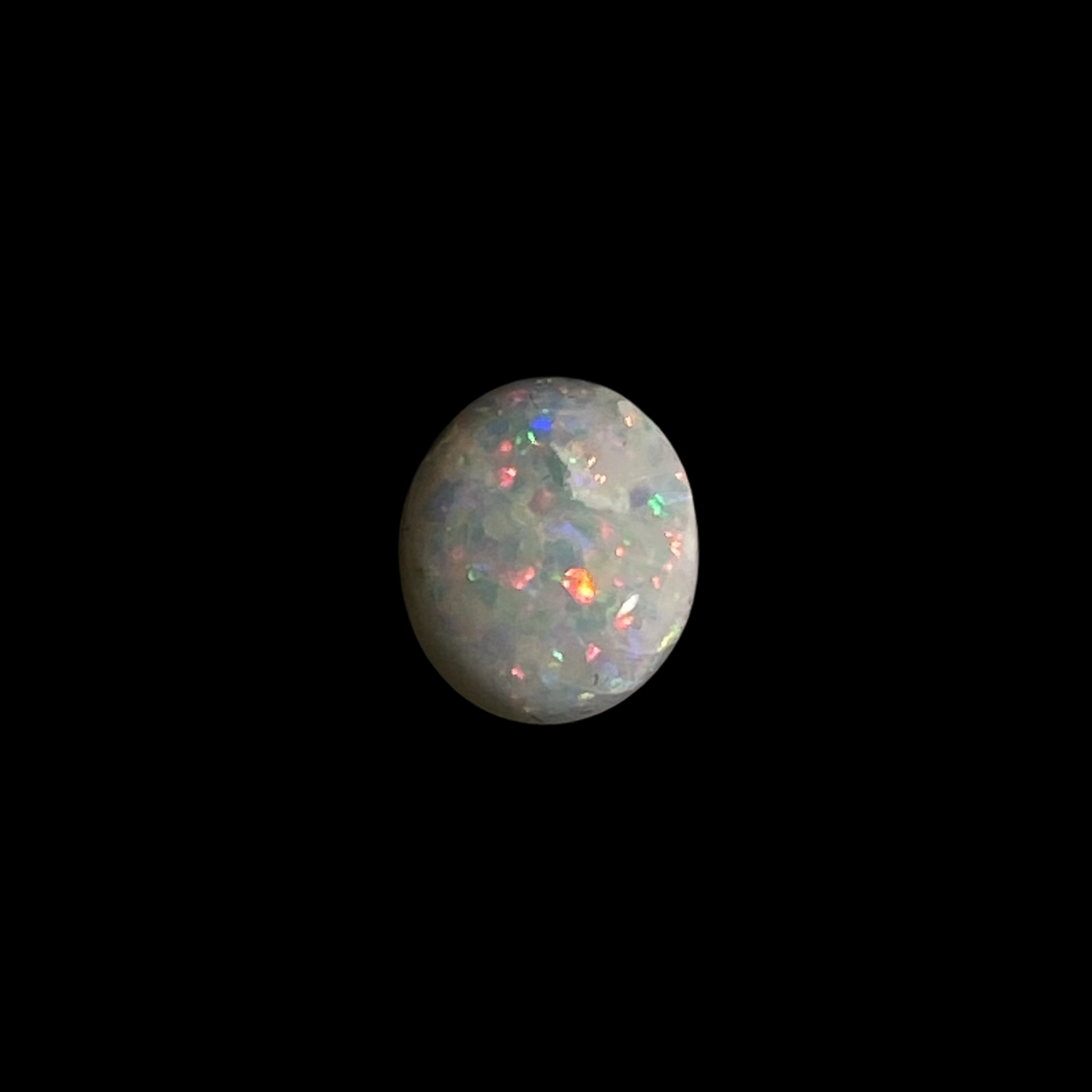 Solid lys opal – 11435