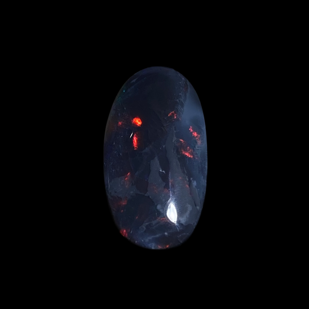 Solid sort opal - 11454