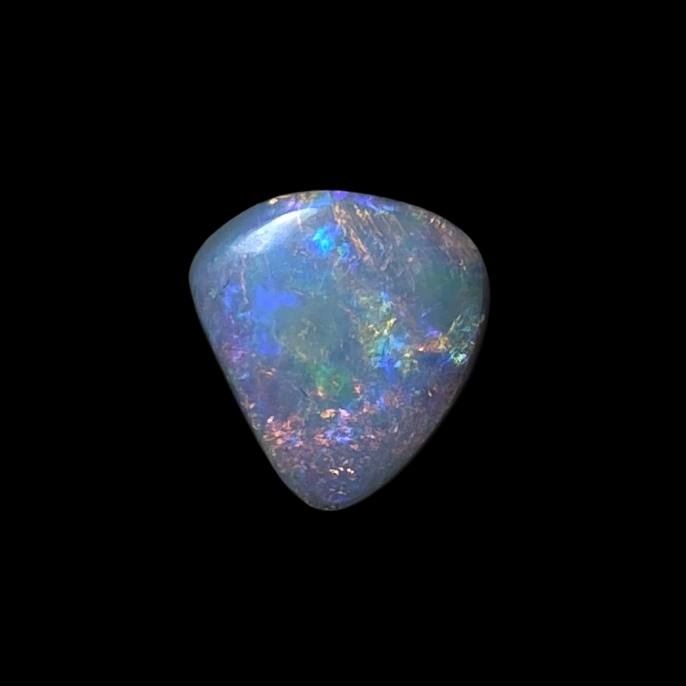 Solid lys opal – 11468