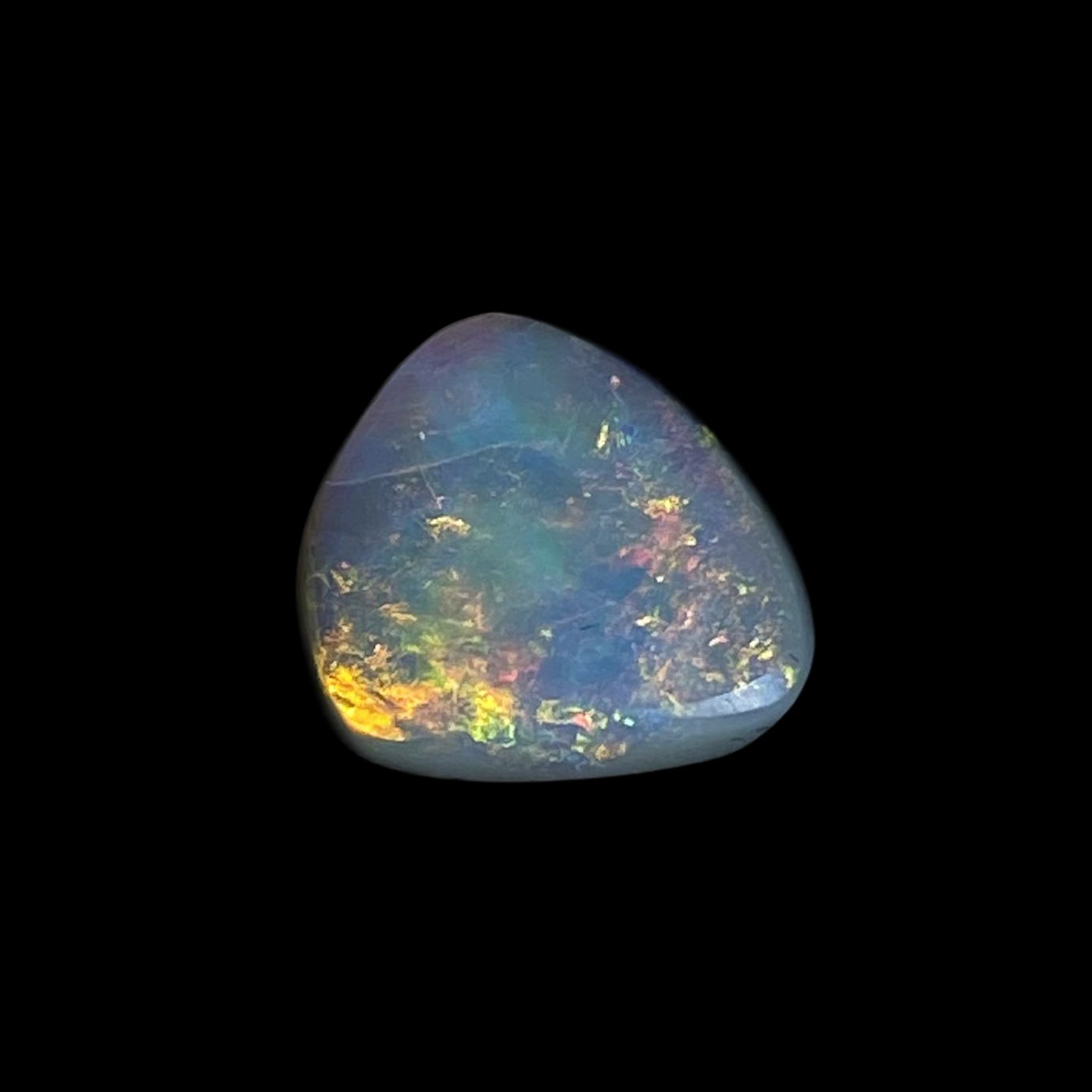 Solid lys opal – 11468