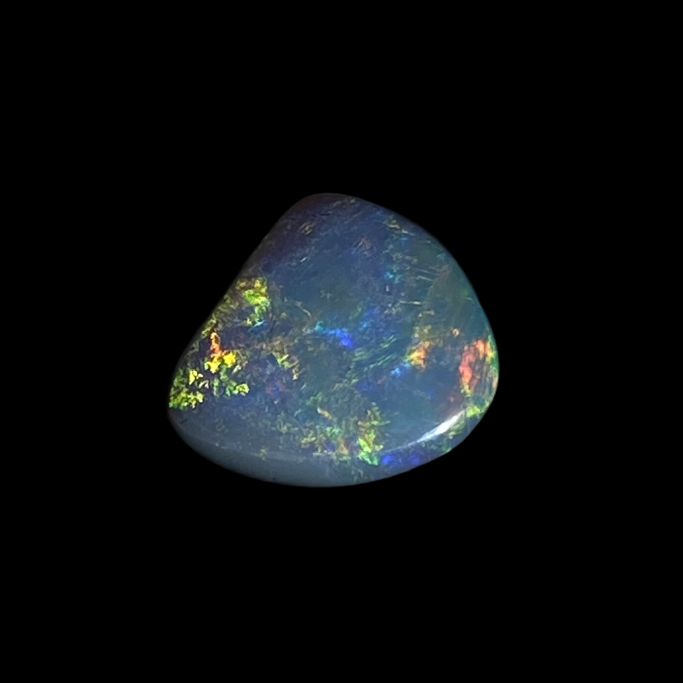 Solid lys opal – 11468