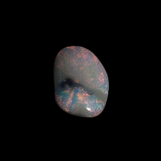 Solid crystal opal - 11471