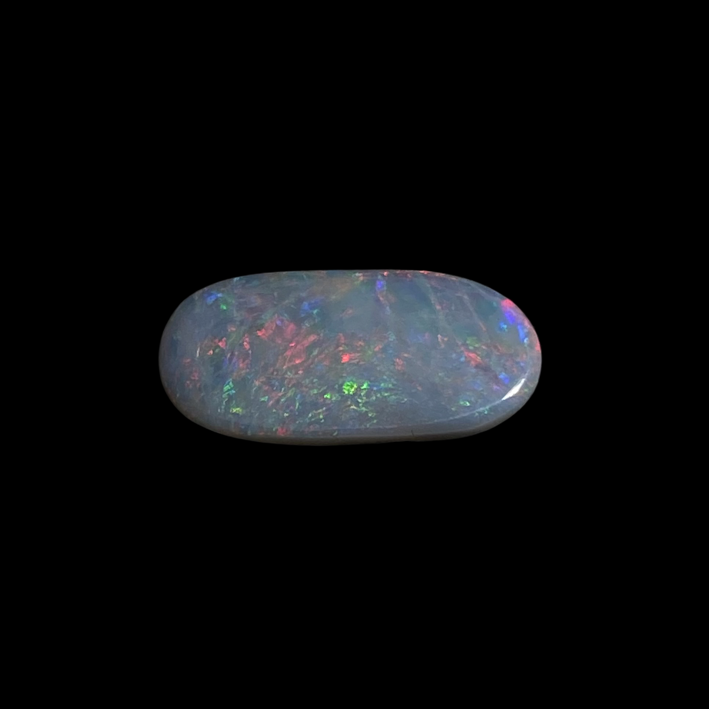 Solid crystal opal - 11479