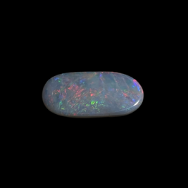 Solid crystal opal - 11479