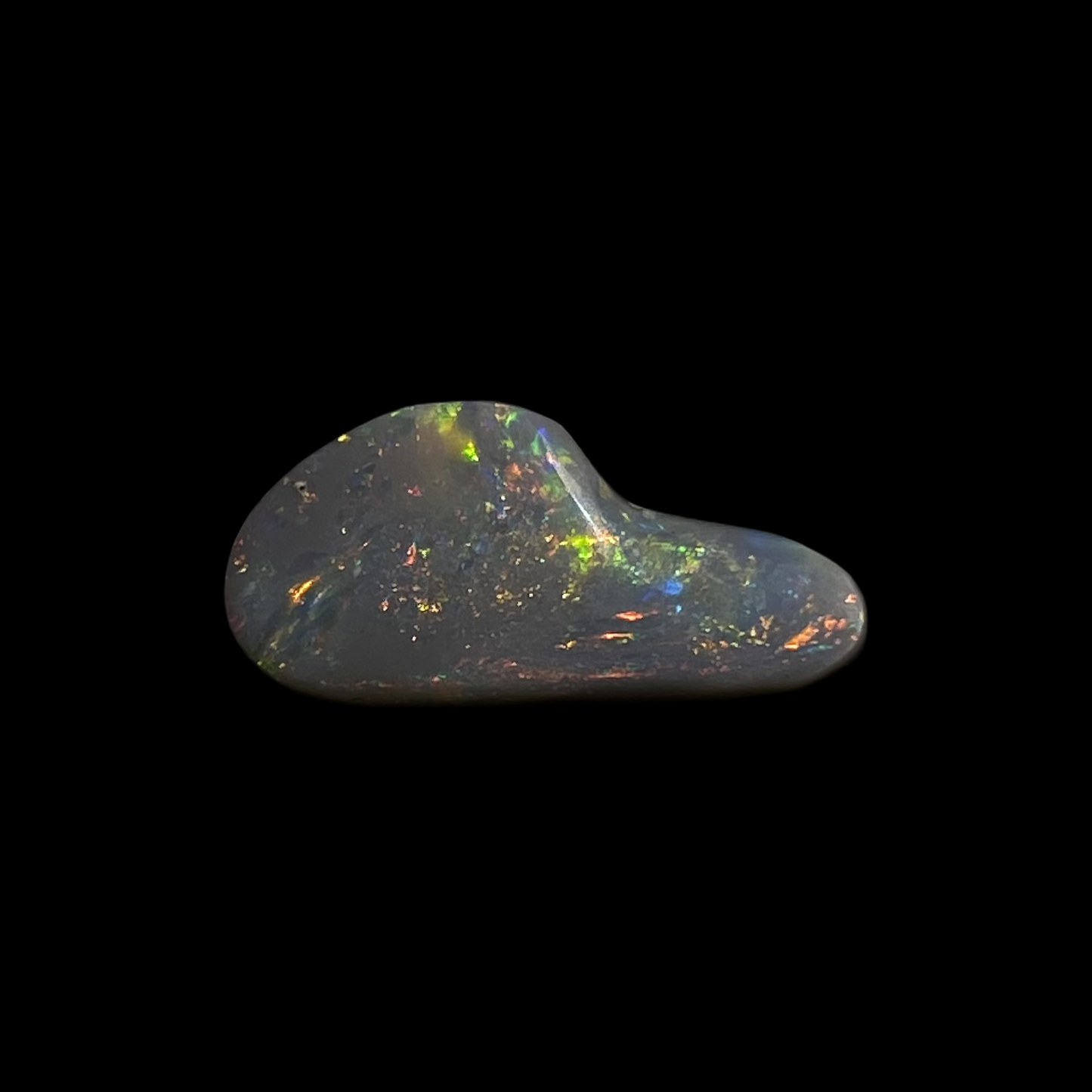 Solid lys opal – 11485