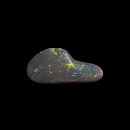 Solid lys opal – 11485