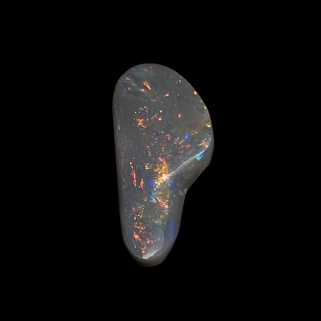 Solid lys opal – 11485