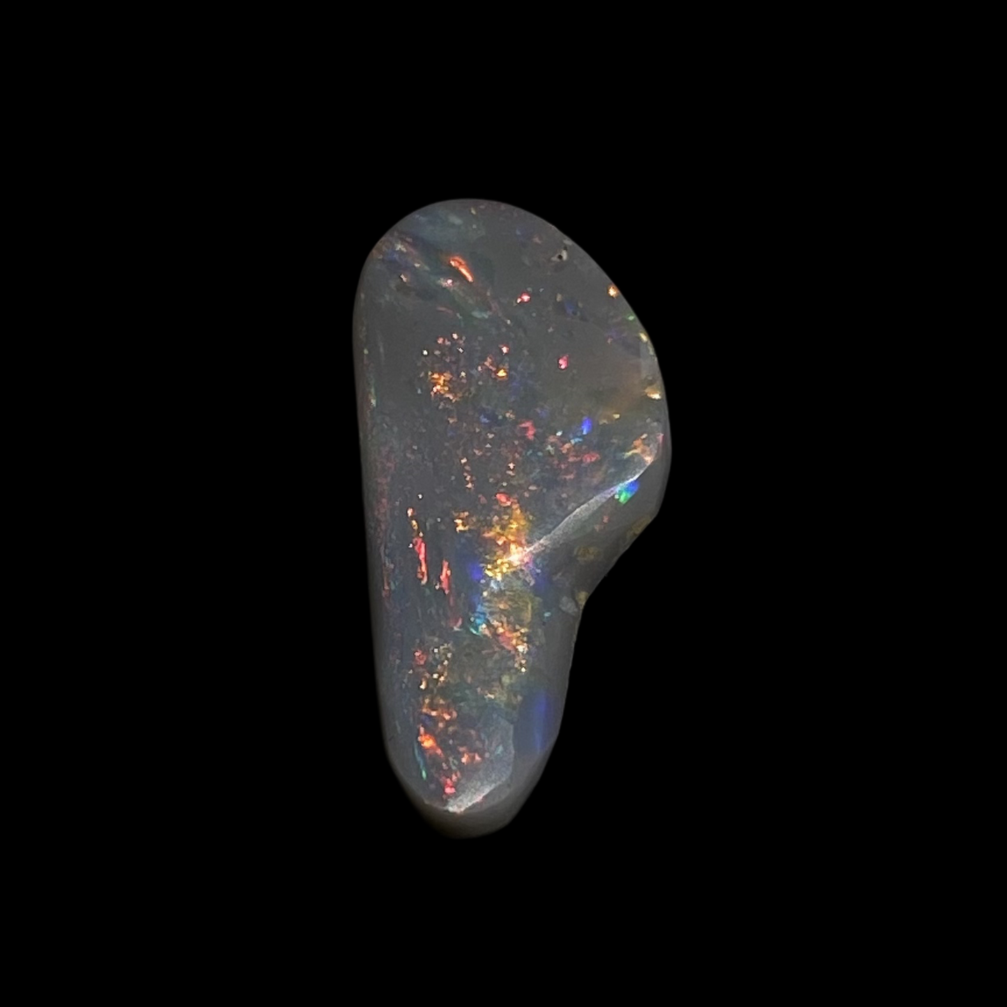 Solid lys opal – 11485