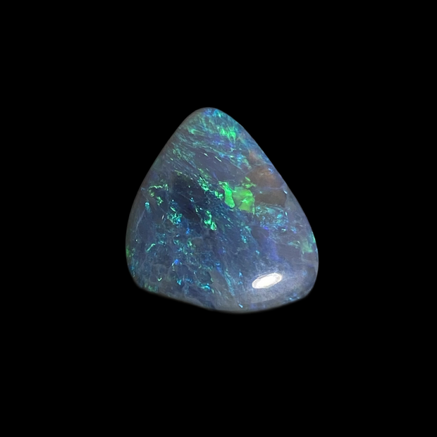 Solid light opal – 11490