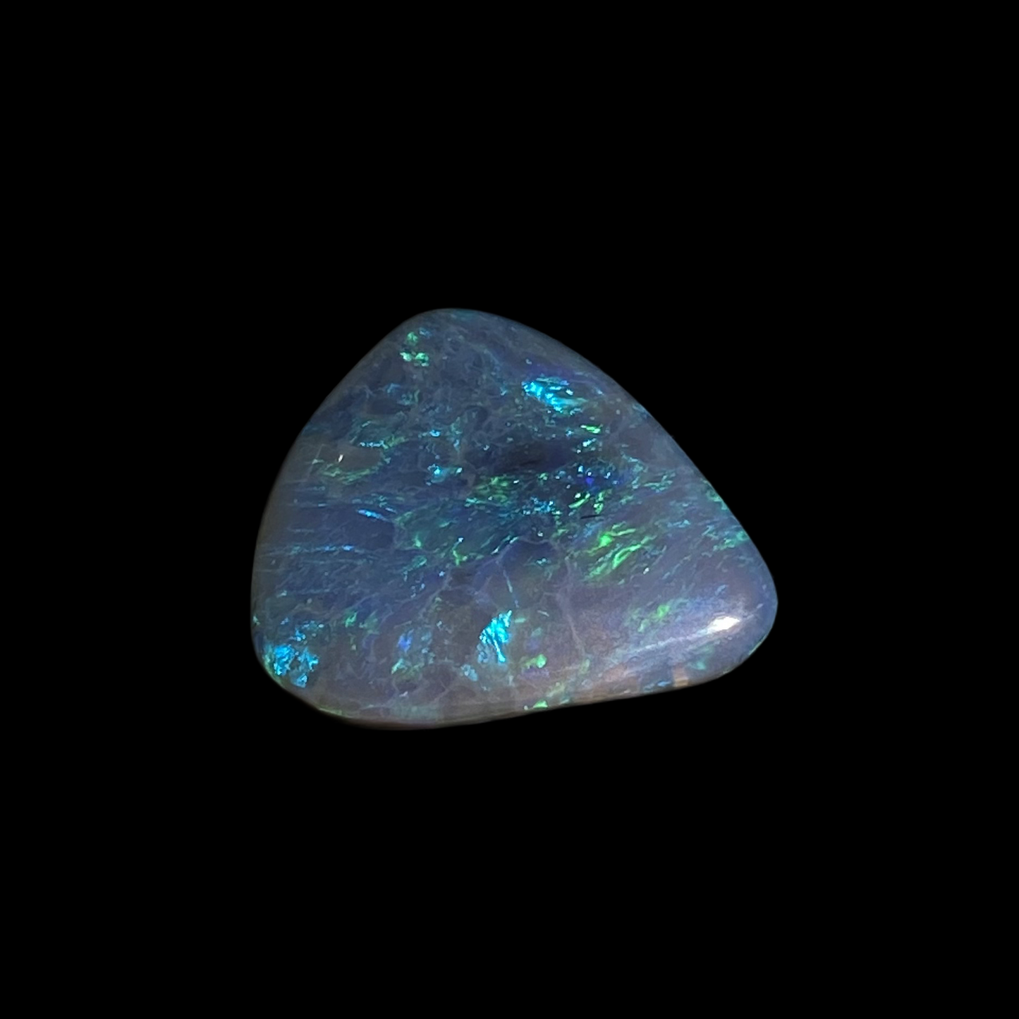 Solid lys opal – 11490