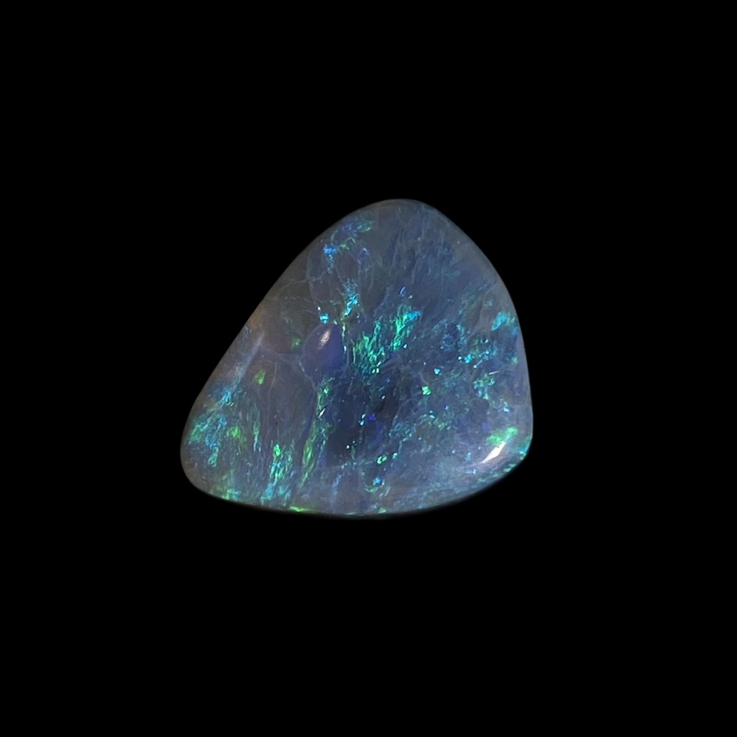 Solid lys opal – 11490