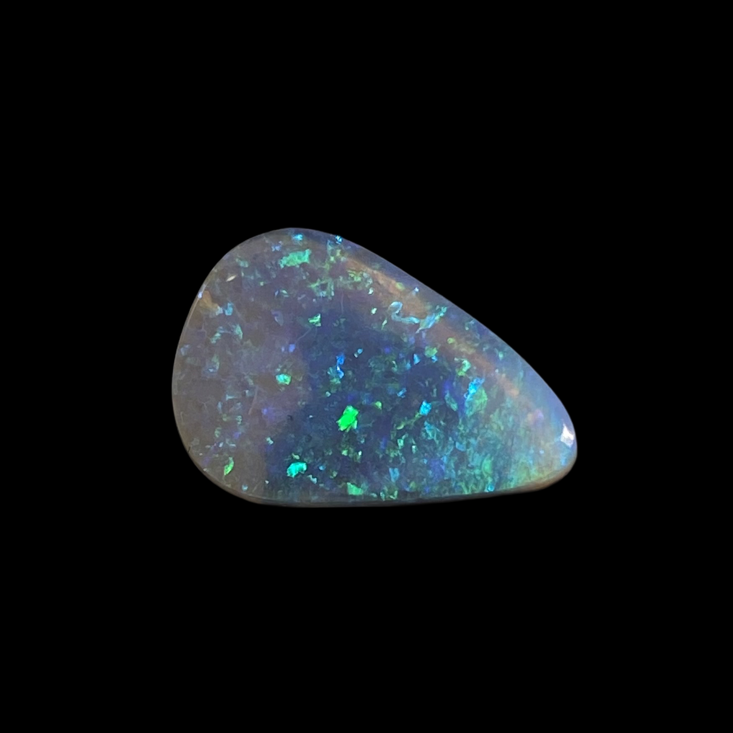 Solid lys opal – 11491
