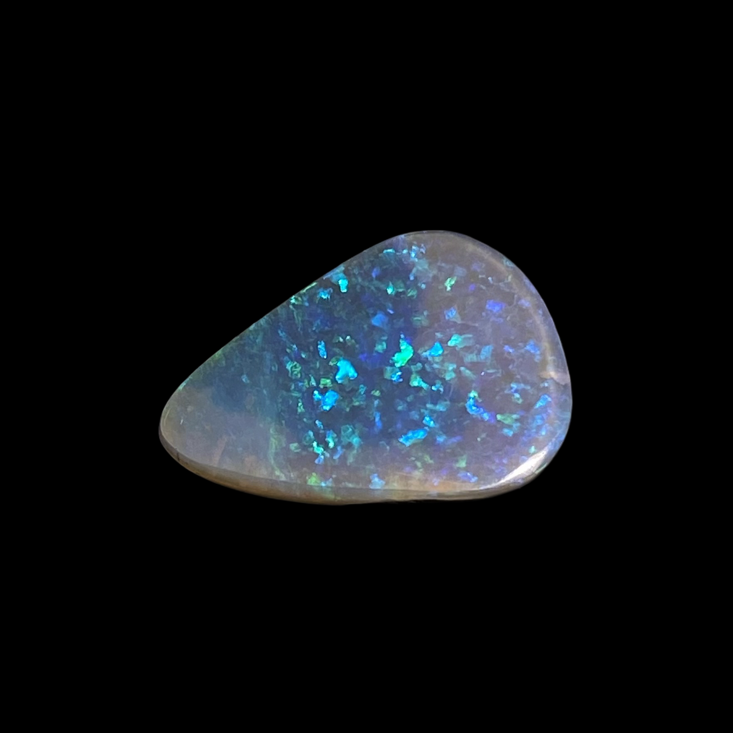 Solid lys opal – 11491