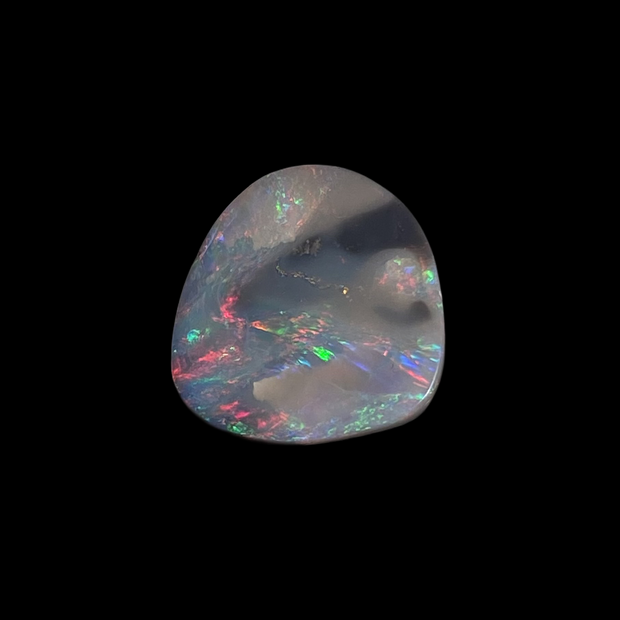 Solid light opal – 11493
