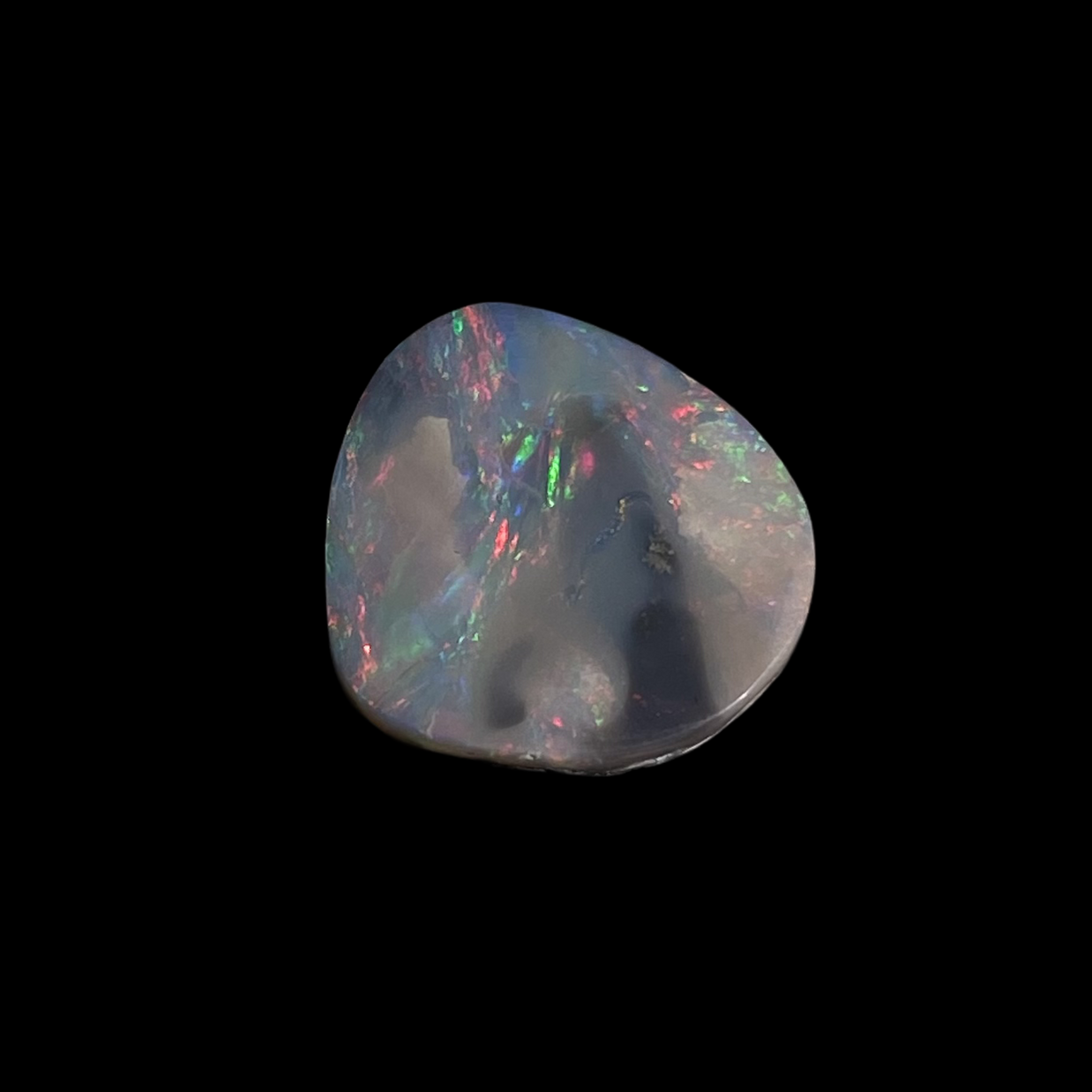 Solid lys opal – 11493