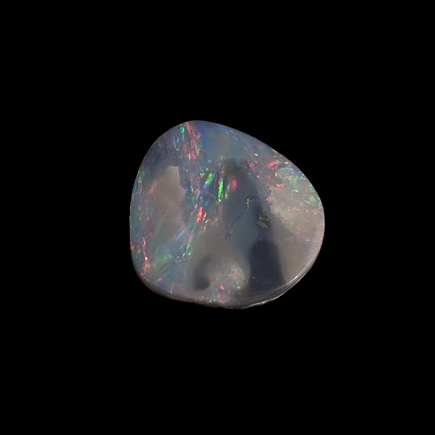 Solid lys opal – 11493
