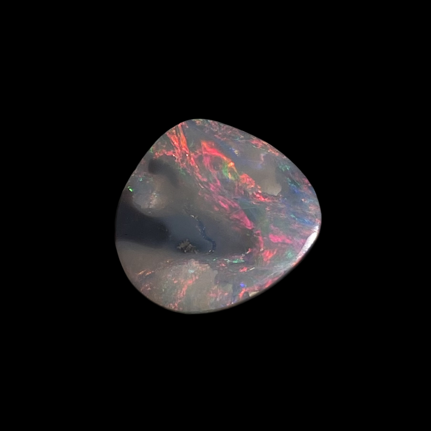 Solid lys opal – 11493