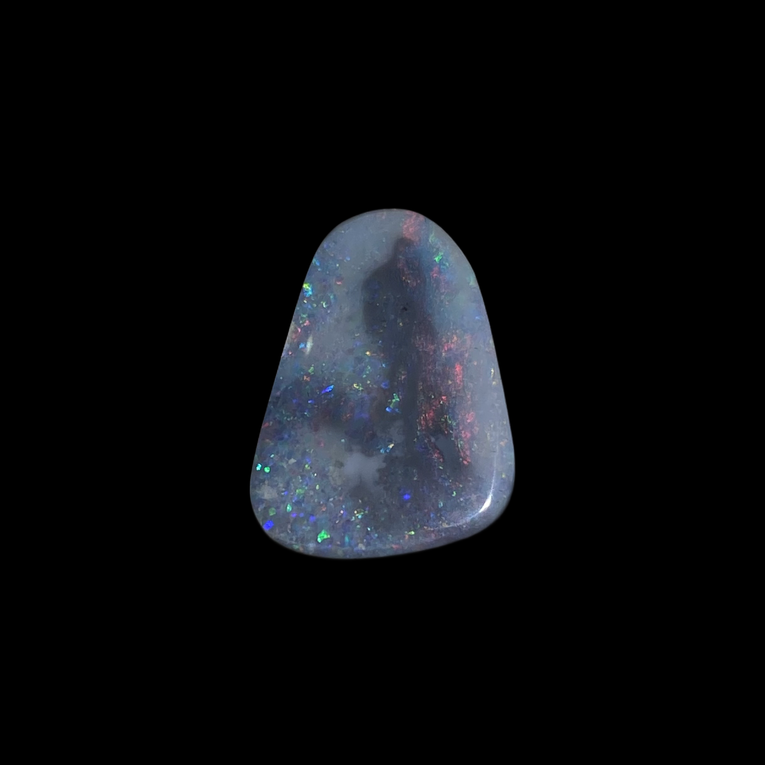 Solid lys opal – 11496