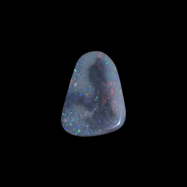 Solid light opal – 11496