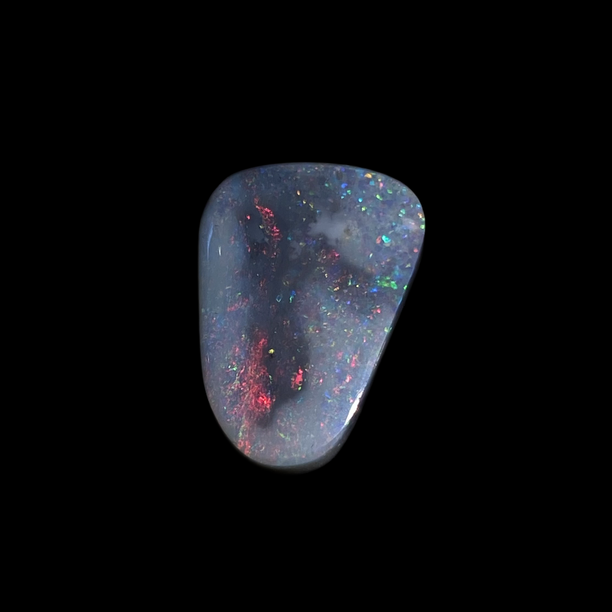 Solid lys opal – 11496