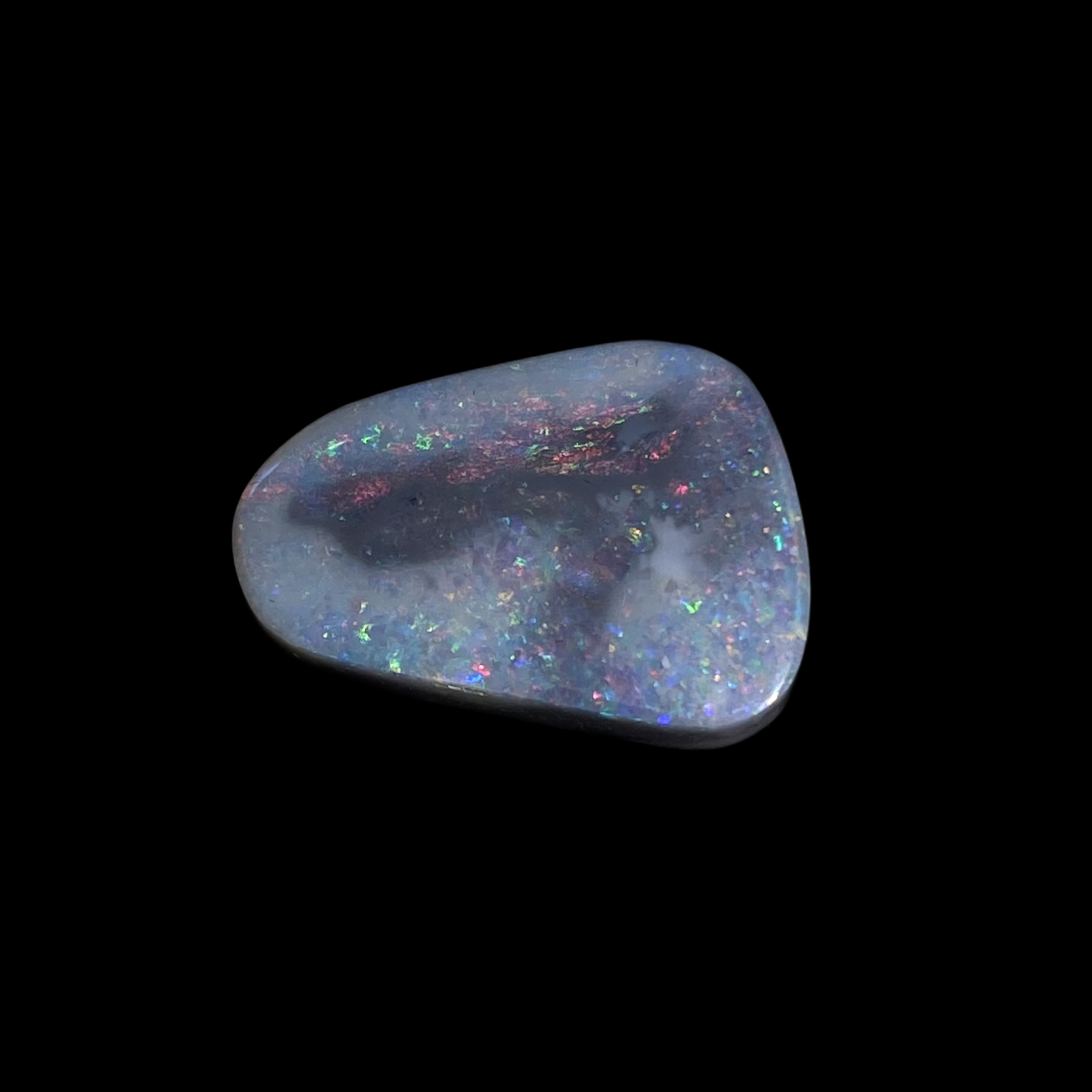 Solid lys opal – 11496