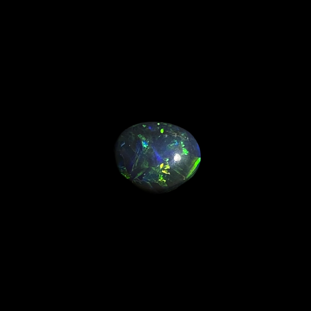Solid sort opal - 11497