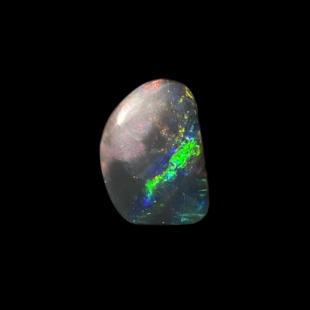 Solid sort opal - 11503