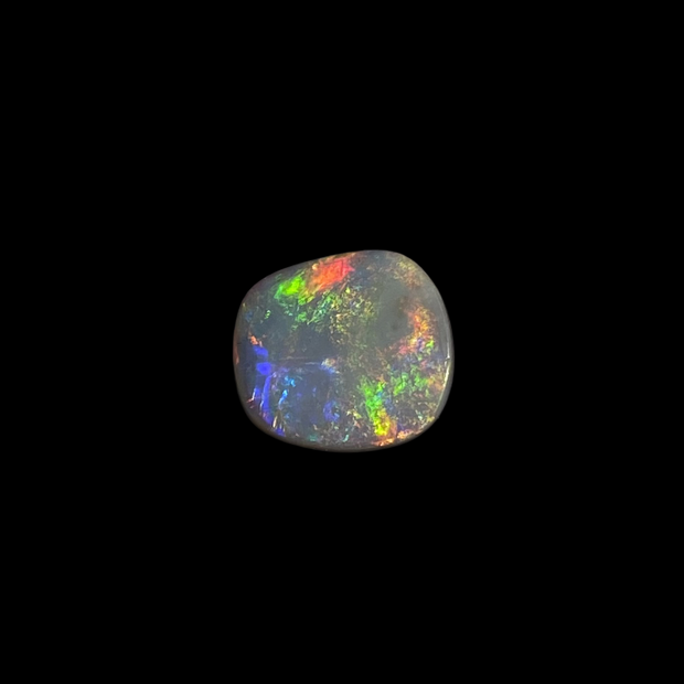 Solid lys opal – 11504