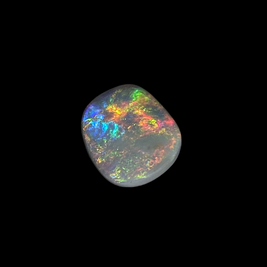Solid lys opal – 11504