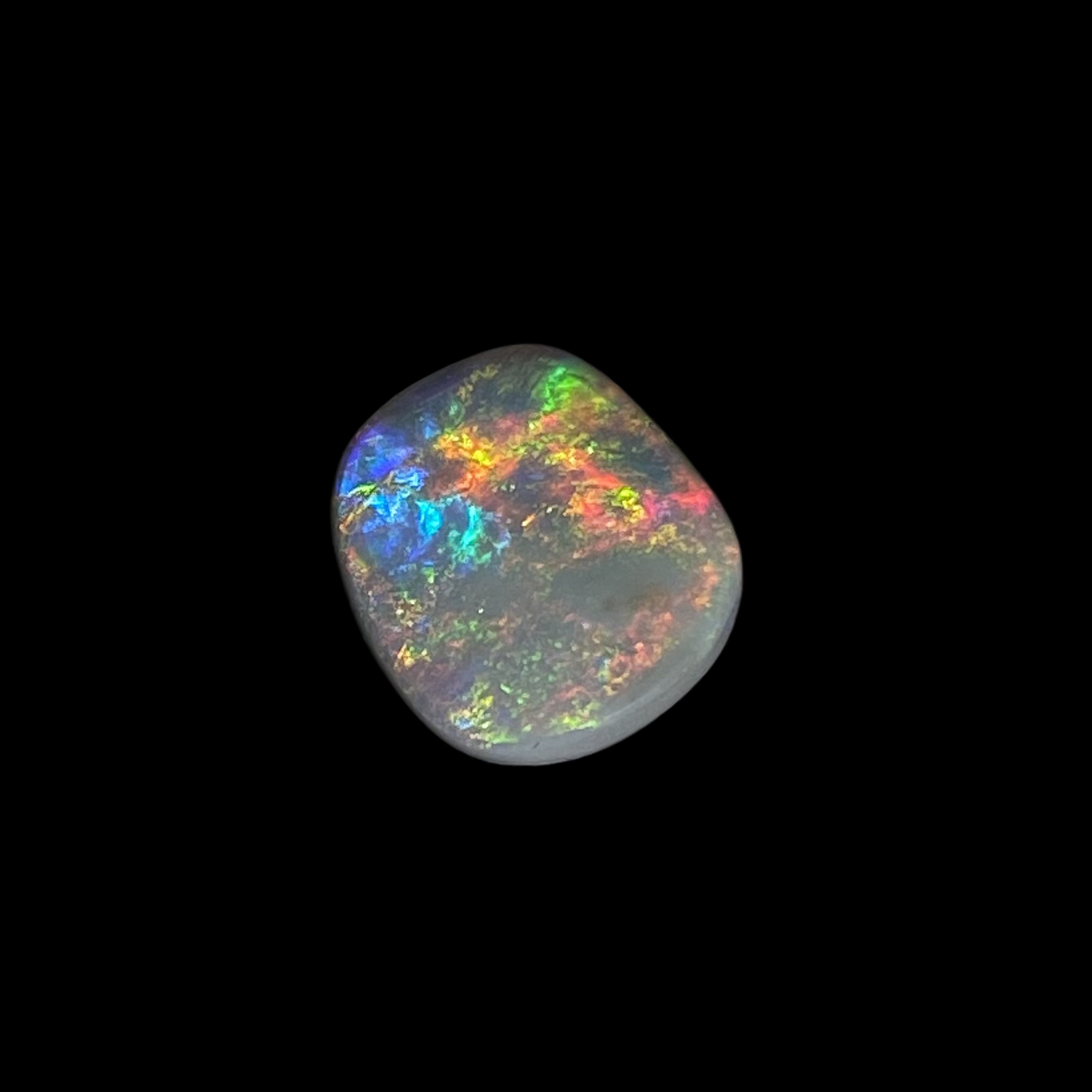 Solid lys opal – 11504