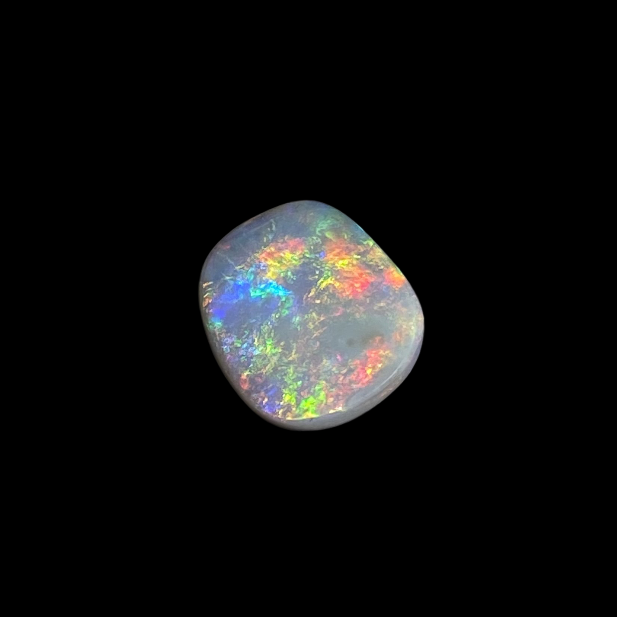 Solid lys opal – 11504