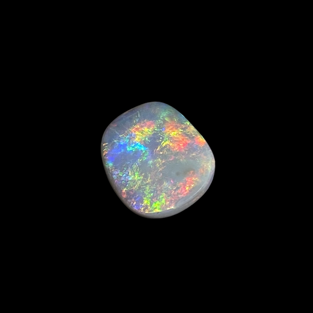 Solid light opal – 11504