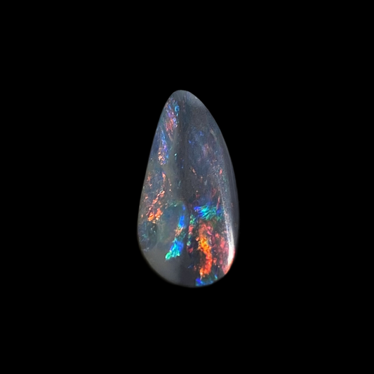Solid sort opal – 11506