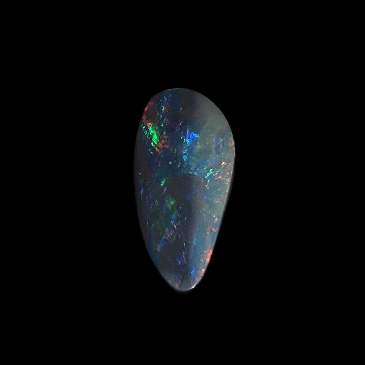 Solid sort opal – 11506