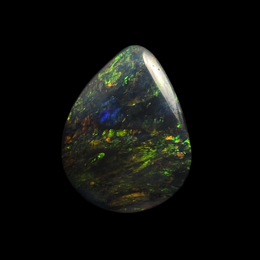 Solid sort opal – 11509