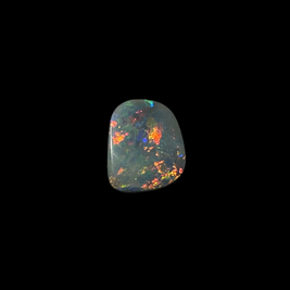 Solid light opal – 11517
