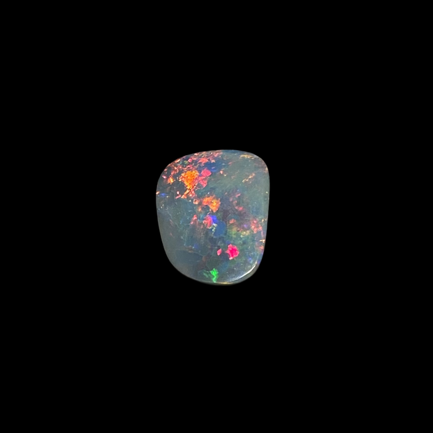 Solid light opal – 11517