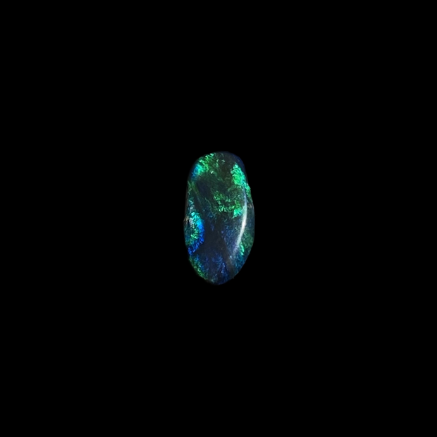 Solid sort opal – 11519