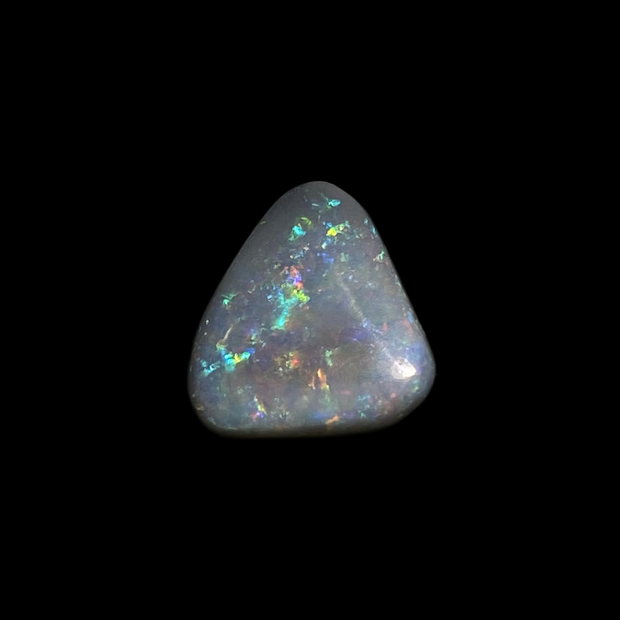 Solid light opal – 11523