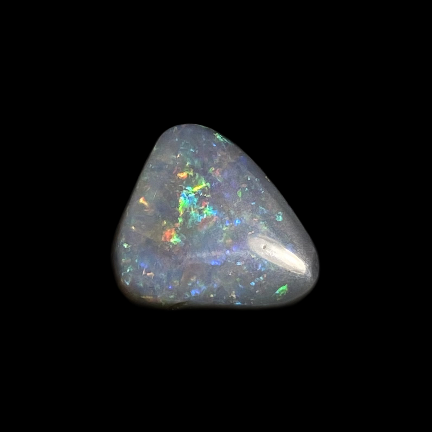 Solid lys opal – 11523