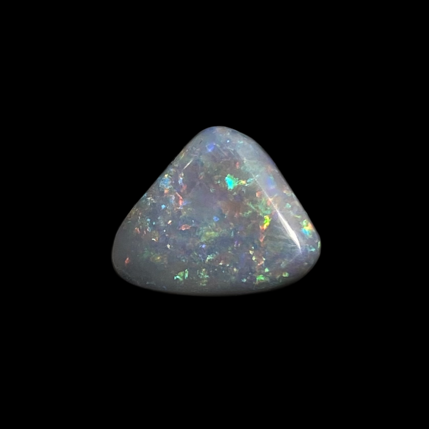 Solid lys opal – 11523