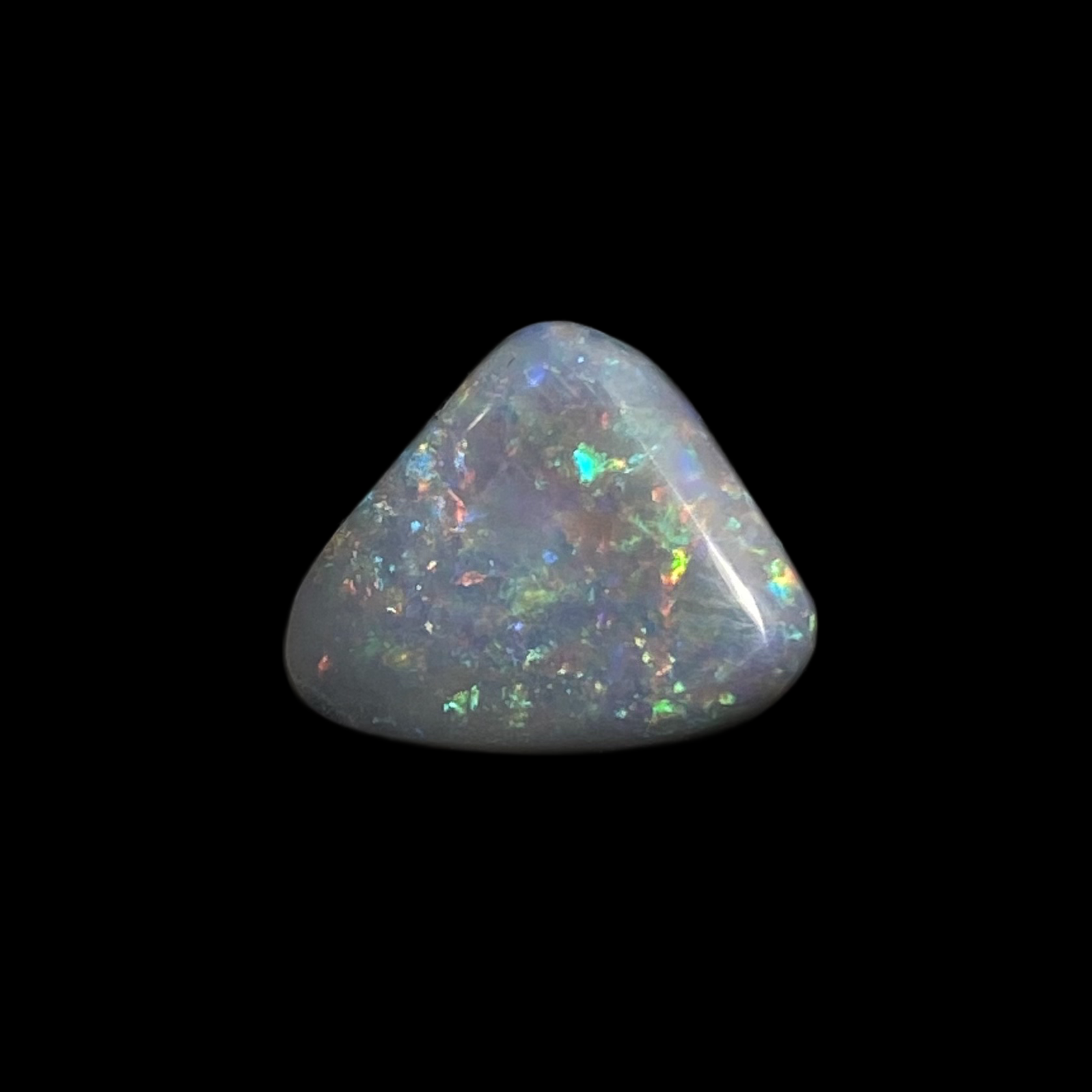 Solid lys opal – 11523