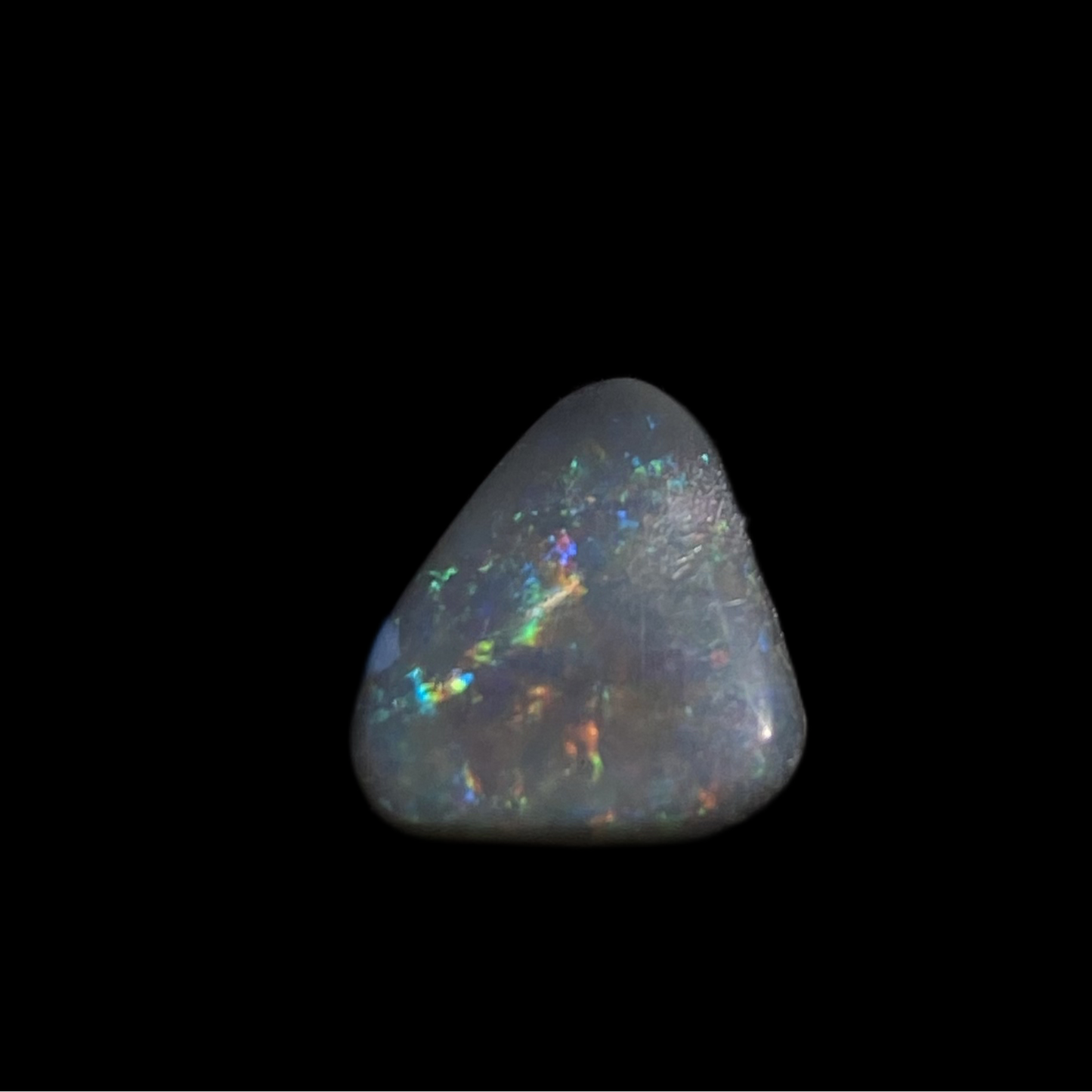 Solid lys opal – 11523